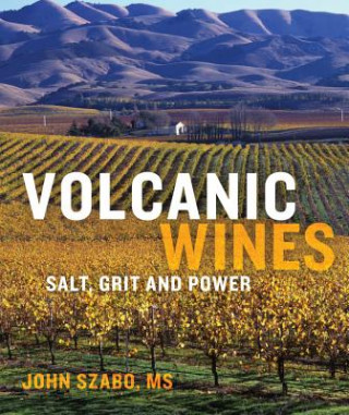 Volcanic Wines