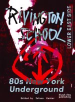 Rivington School