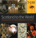 Scotland to the World