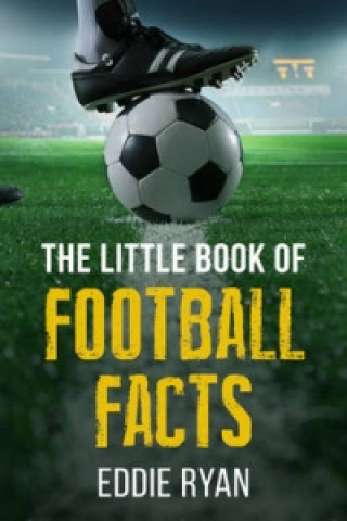 Little of Book of Football Facts