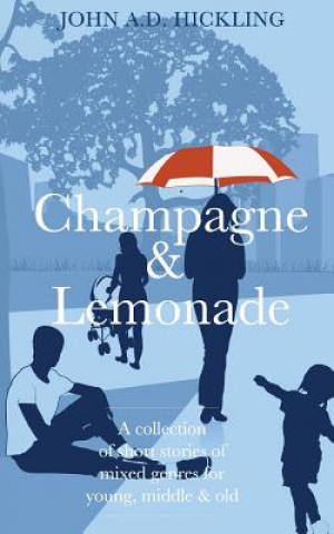 Champagne & Lemonade