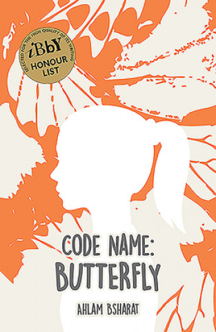Code Name: Butterfly
