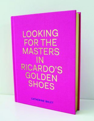 Looking For The Masters In Ricardo's Golden Shoes