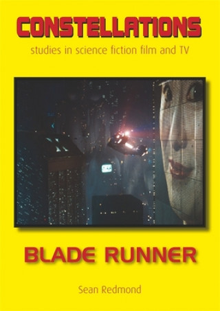 Blade Runner (Sean Redmond)(Brožovaná)