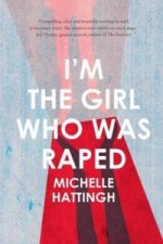 I'm the girl who was raped