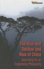 Rise and Decline and Rise of China
