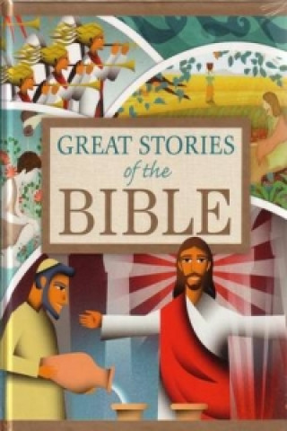 Great Stories of the Bible