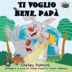 Ti voglio bene, papa