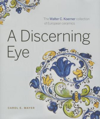 Discerning Eye
