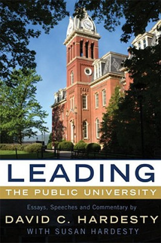 Leading the Public University