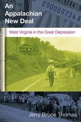 Appalachian New Deal