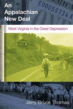 Appalachian New Deal