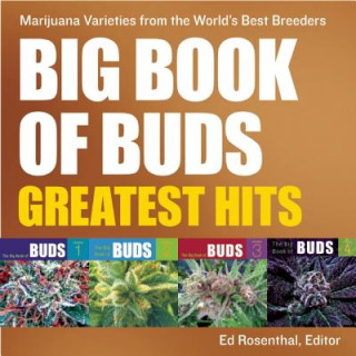Big Book Of Buds Greatest Hits