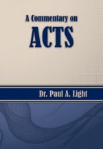 Commentary on Acts