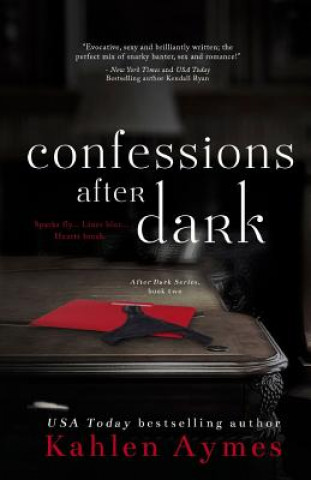 Confessions After Dark