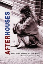After Houses - Poetry for the Homeless by Claire Millikin