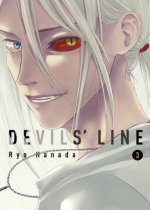 Devils' Line, Volume 3