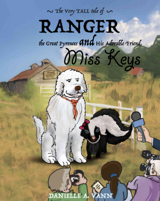 Very Tall Tale of Ranger and Keys