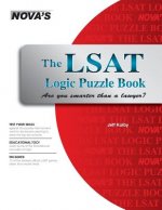 LSAT Logic Puzzle Book