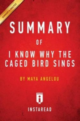Summary of I Know Why the Caged Bird Sings