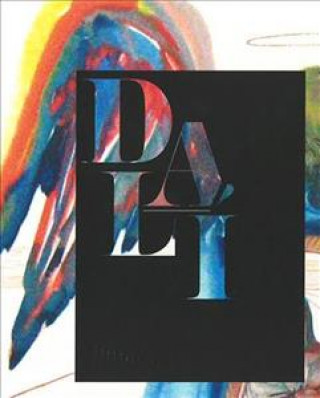 Illustrated Divine Comedy by Dante and Dali