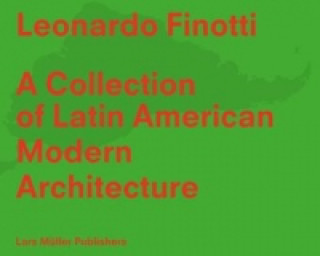 Collection of Latin American Modern Architecture