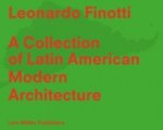 Collection of Latin American Modern Architecture