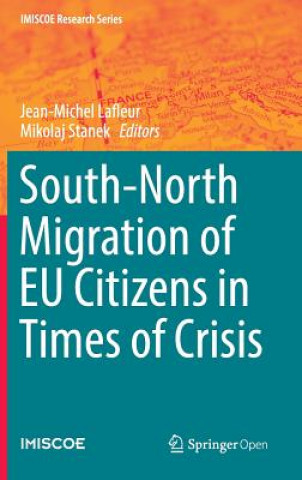 South-North Migration of EU Citizens in Times of Crisis