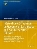 International Symposium on Geodesy for Earthquake and Natural Hazards (GENAH)