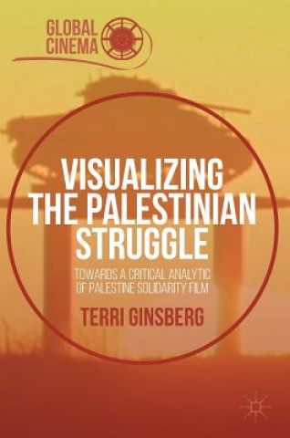 Visualizing the Palestinian Struggle