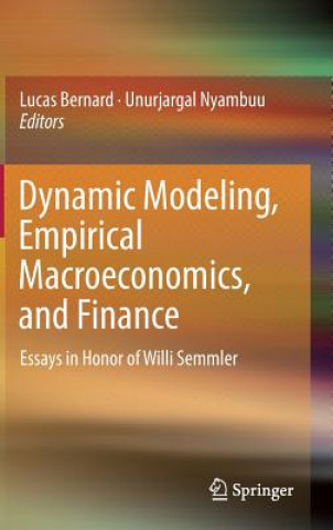 Dynamic Modeling, Empirical Macroeconomics, and Finance