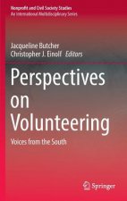 Perspectives on Volunteering