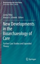 New Developments in the Bioarchaeology of Care