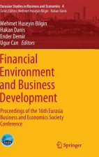 Financial Environment and Business Development