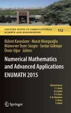Numerical Mathematics and Advanced Applications  ENUMATH 2015