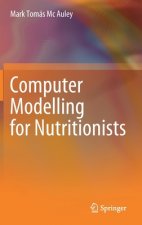 Computer Modelling for Nutritionists
