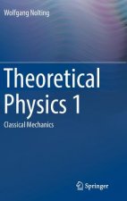 Theoretical Physics 1