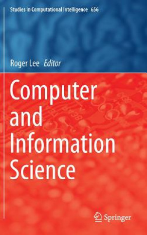 Computer and Information Science 2015