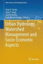 Urban Hydrology, Watershed Management and Socio-Economic Aspects