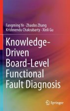 Knowledge-Driven Board-Level Functional Fault Diagnosis