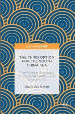 Third Option for the South China Sea