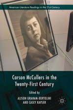 Carson McCullers in the Twenty-First Century