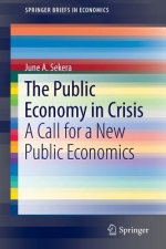Public Economy in Crisis