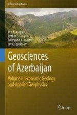 Geosciences of Azerbaijan