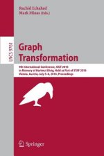 Graph Transformation