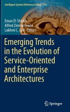 Emerging Trends in the Evolution of Service-Oriented and Enterprise Architectures