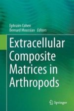 Extracellular Composite Matrices in Arthropods