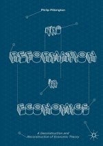Reformation in Economics