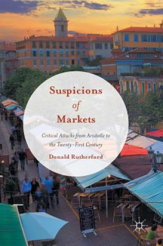 Suspicions of Markets