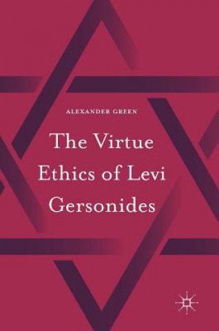 Virtue Ethics of Levi Gersonides